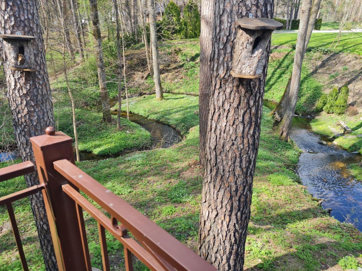 Apartamentai Renata Appartement