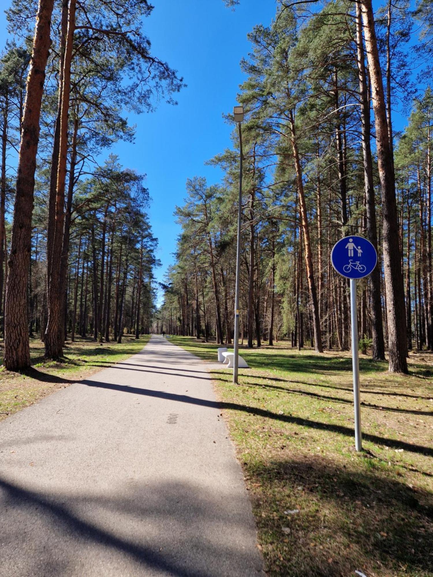 Appartement Apartamentai Renata Druskininkai