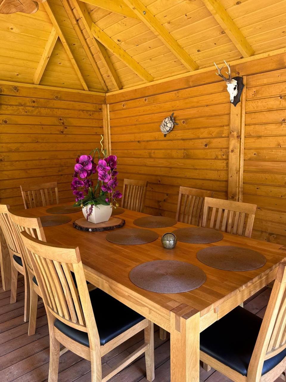 Apartamentai Renata Appartement *