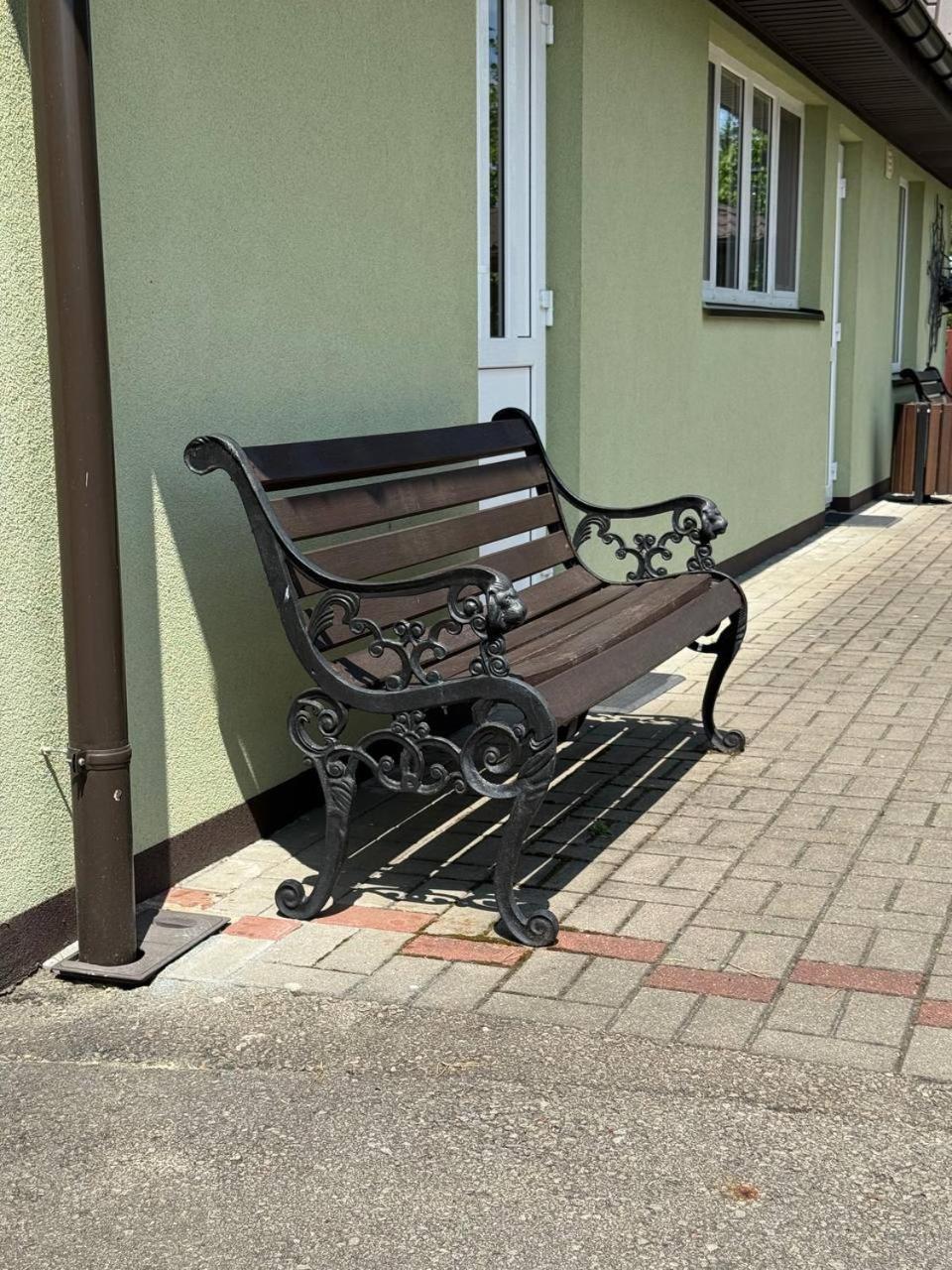 Apartamentai Renata Druskininkai