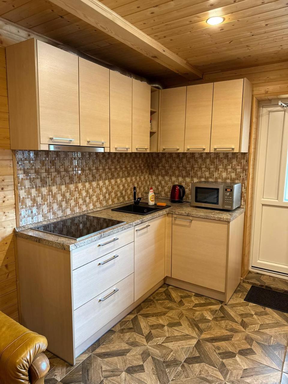 Appartement Apartamentai Renata Druskininkai
