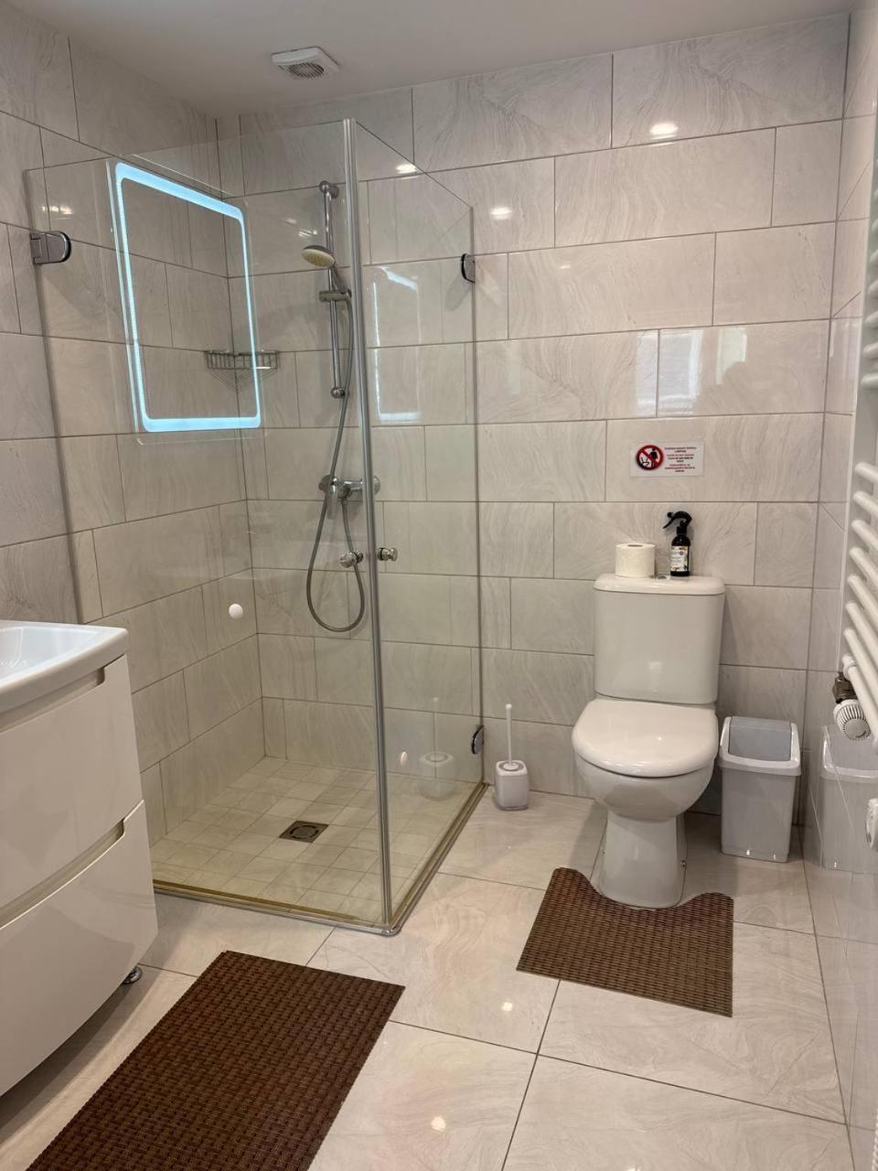 Appartement Apartamentai Renata *