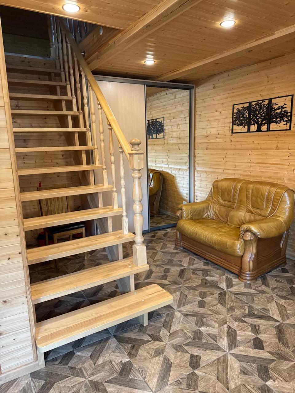 Apartamentai Renata *