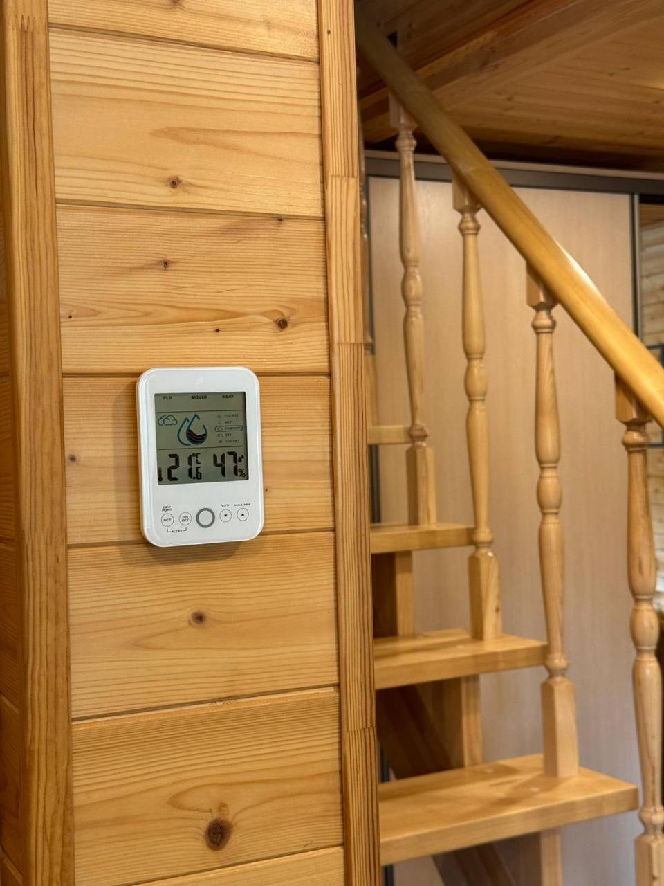 Apartamentai Renata Appartement