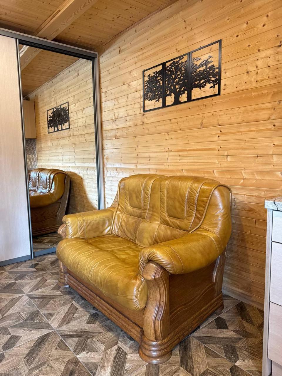 Apartamentai Renata Appartement *