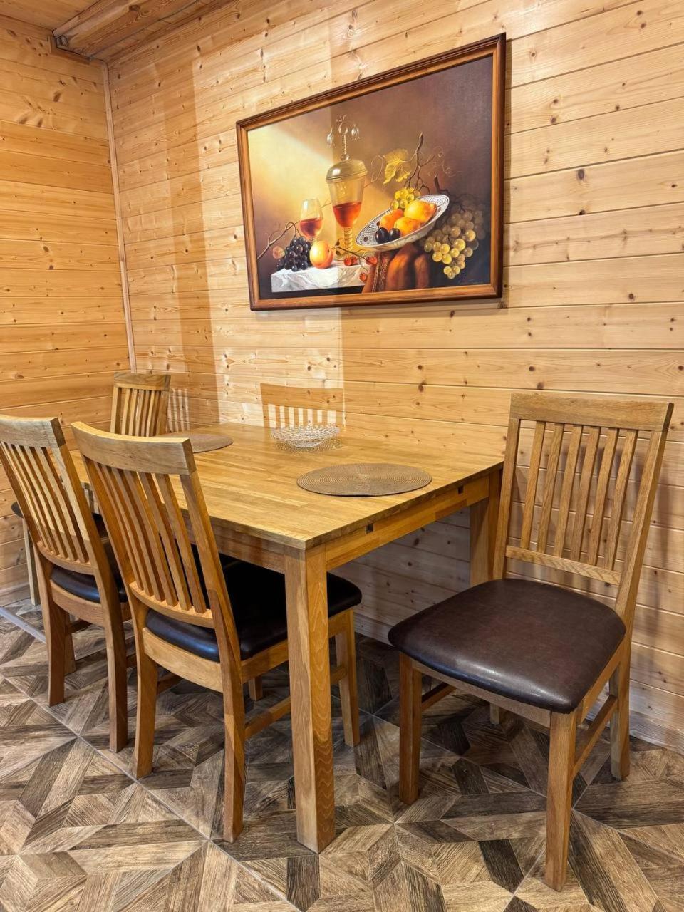 Appartement Apartamentai Renata *