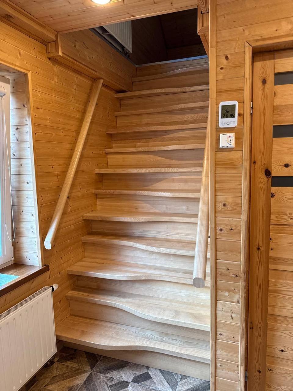 Apartamentai Renata Appartement Druskininkai