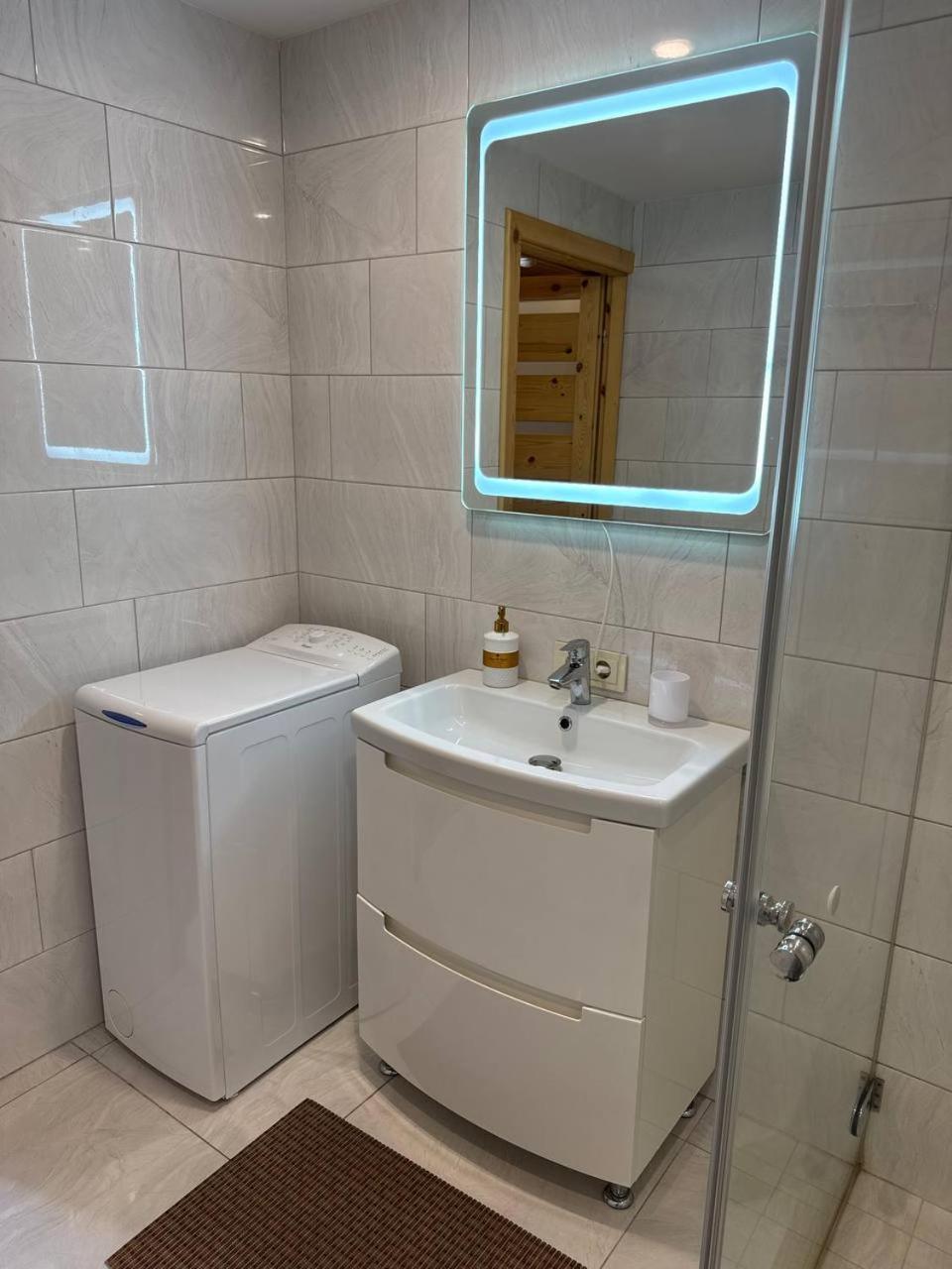 Apartamentai Renata * Druskininkai
