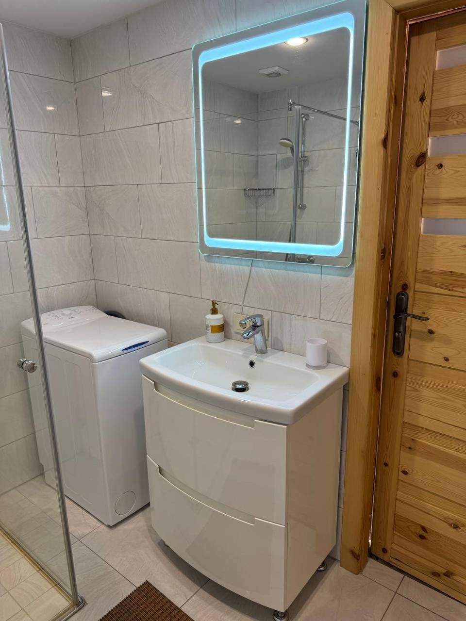 Apartamentai Renata