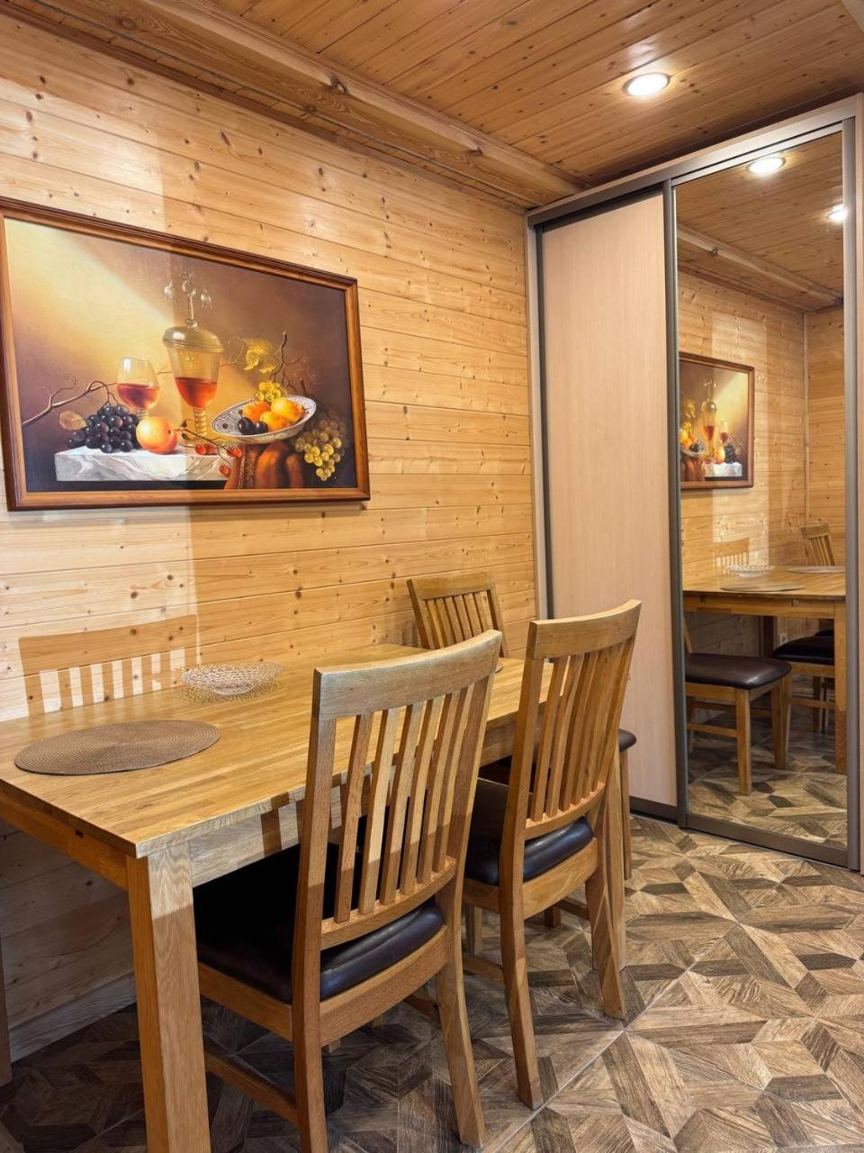 Appartement Apartamentai Renata *