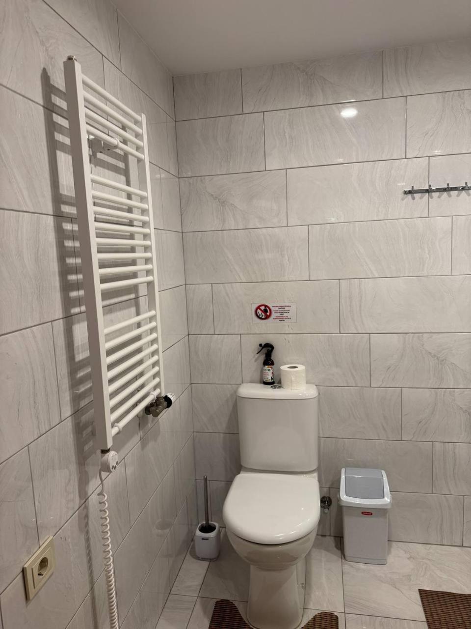 Apartamentai Renata Appartement Druskininkai